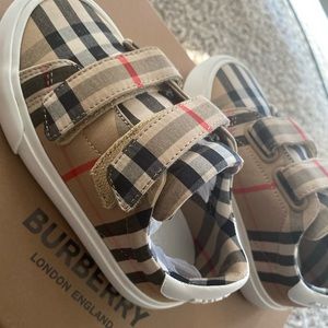 Burberry